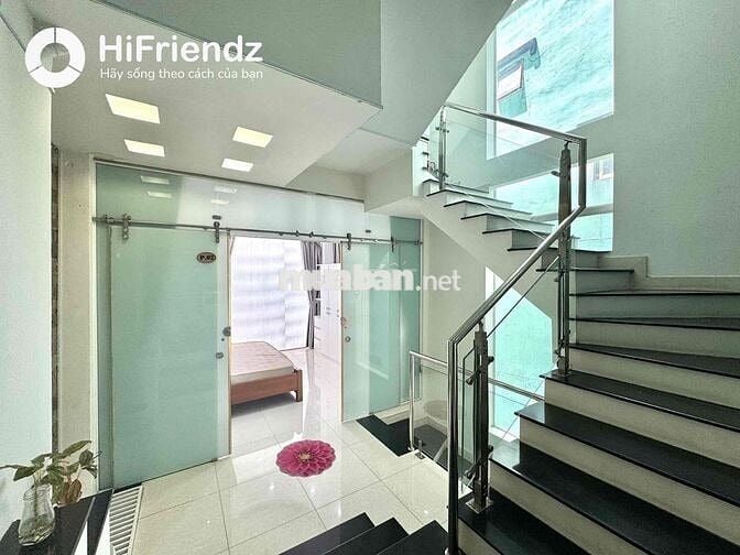 🏡Trống sẵn căn hộ 2PN giá tốt 8,xx ngay Nam Kỳ Khởi Nghĩa Q3 trống sẵn