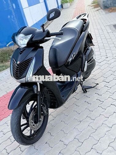 Honda SH 2016 Đen Việt Nam