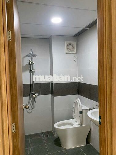 CHUNG CƯ STOWN THAM LƯƠNG DT 87M2 CÓ 3PN,2WC. BLOCK A, LẦU 11