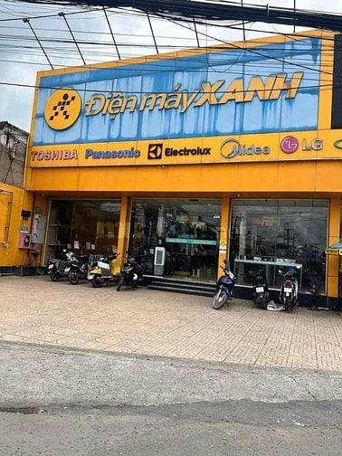 KẸT TIỀN BÁN 225M2 ĐẤT T.CƯ MT ĐƯỜNG NHỰA SÁT CHỢ, TR.HỌC. GIÁ 165TR