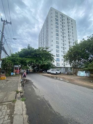 DIỆN TÍCH KHỦNG MẶT TIỀN 3XX ÂU CƠ, ĐỐI DIỆN CHUNG CƯ, GẦN CHỢ, KCN