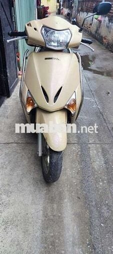 Honda Lead 2011 Vàng kem Việt Nam