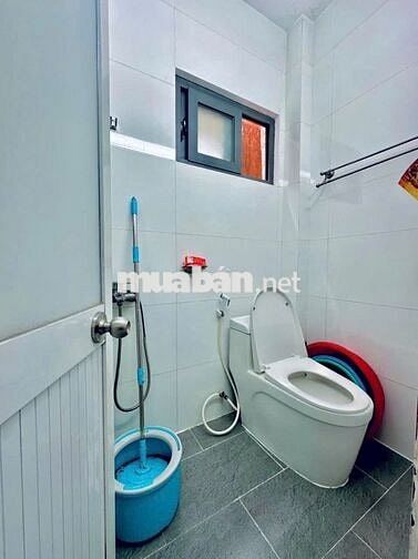 Chỉ 95 triệu/m - NGANG 4 DÀI 12 - 47m2 - CÔNG NHẬN ĐỦ - QUANG TRUNG 