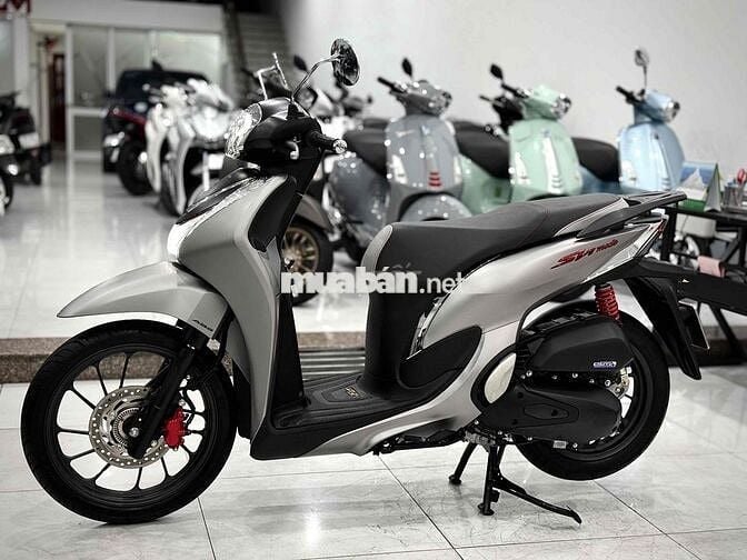 SHMode 2024 ABS Odo1k Lướt nhu mới ✅✅✅