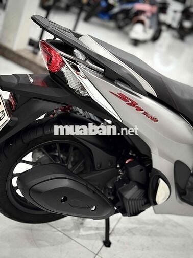 SHMode 2024 ABS Odo1k Lướt nhu mới ✅✅✅
