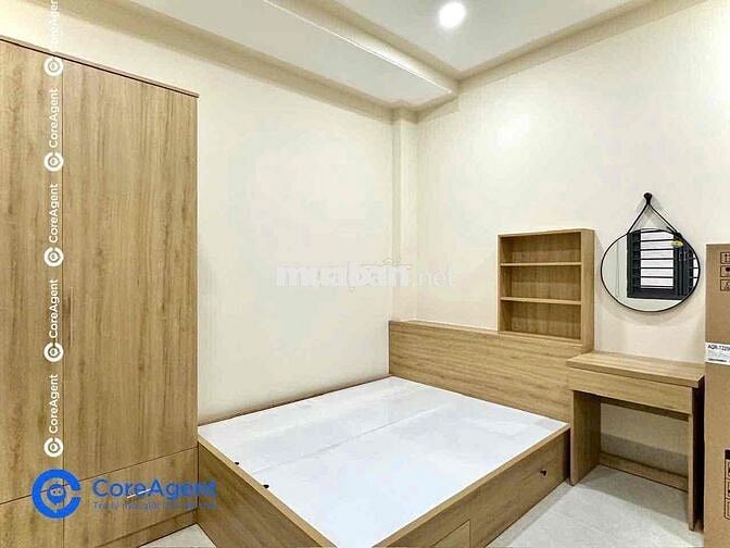 CĂN HỘ CAO CẤP mới 100% FULL NT ngay BV Bình Tân gần KHU TÊN LỬA