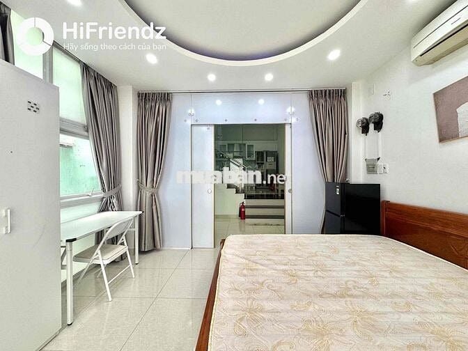 🏡Trống sẵn căn hộ 2PN giá tốt 8,xx ngay Nam Kỳ Khởi Nghĩa Q3 trống sẵn