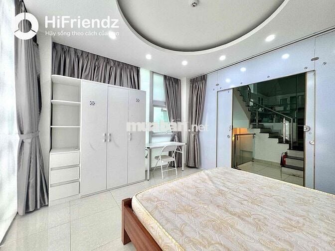 🏡Trống sẵn căn hộ 2PN giá tốt 8,xx ngay Nam Kỳ Khởi Nghĩa Q3 trống sẵn
