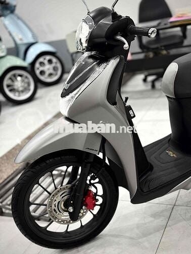 SHMode 2024 ABS Odo1k Lướt nhu mới ✅✅✅
