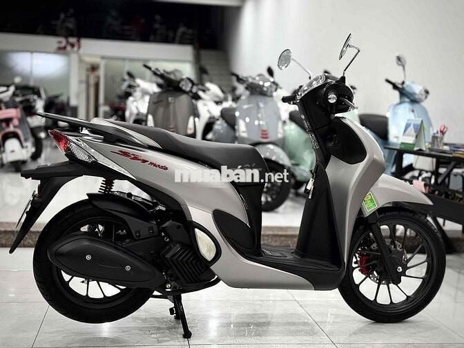 SHMode 2024 ABS Odo1k Lướt nhu mới ✅✅✅