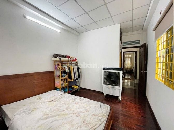 CẦN BÁN GẤP NHÀ MỚI ĐẸP 2 MẶT TIỀN HẺM XE HƠI CÔ BẮC, PHÚ NHUẬN