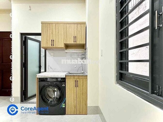 CĂN HỘ CAO CẤP mới 100% FULL NT ngay BV Bình Tân gần KHU TÊN LỬA