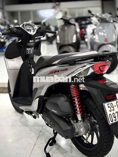 SHMode 2024 ABS Odo1k Lướt nhu mới ✅✅✅