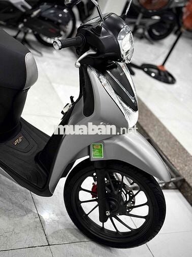 SHMode 2024 ABS Odo1k Lướt nhu mới ✅✅✅
