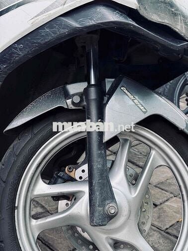 Honda Air Blade 125 2015 Trắng
