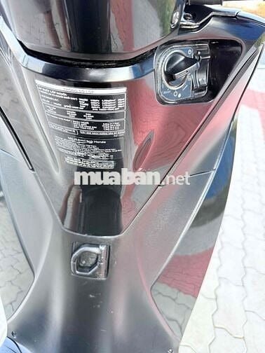 Honda SH 2016 Đen Việt Nam