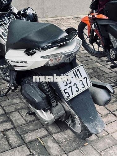 Honda Air Blade 125 2015 Trắng
