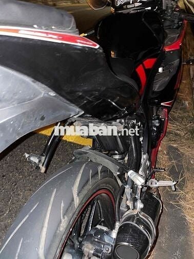 Suzuki GSX-R150 150cc Đen đỏ 16.202 km