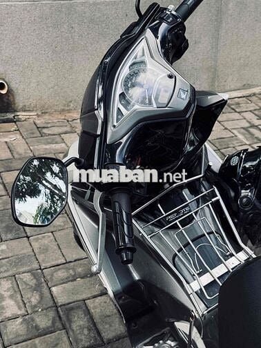 Honda Air Blade 125 2015 Trắng