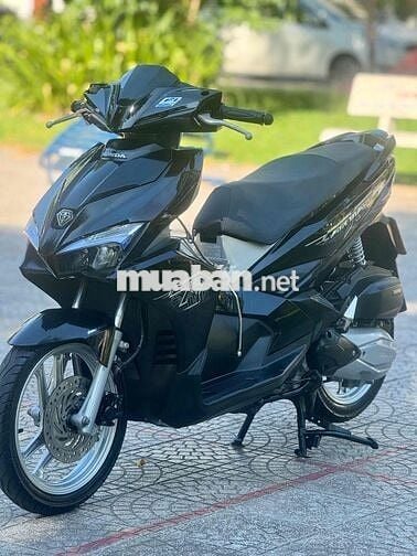 AB 2019 Đen bóng Khoá Smakey biển 43 siêu đẹp