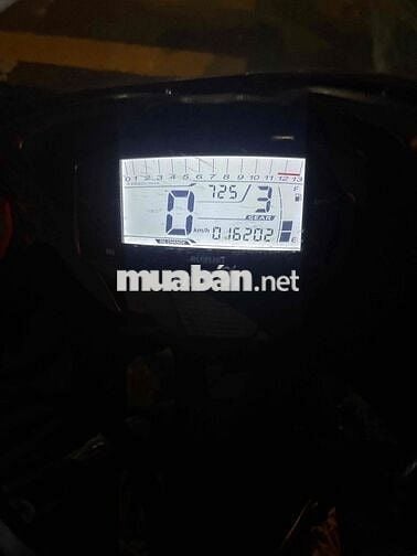 Suzuki GSX-R150 150cc Đen đỏ 16.202 km