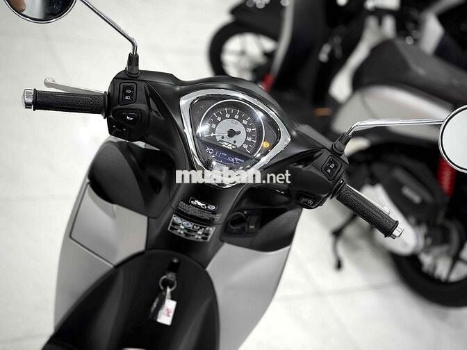 SHMode 2024 ABS Odo1k Lướt nhu mới ✅✅✅