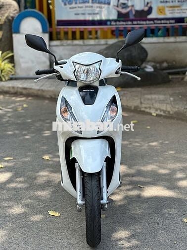 Honda Vision 2022 Trắng