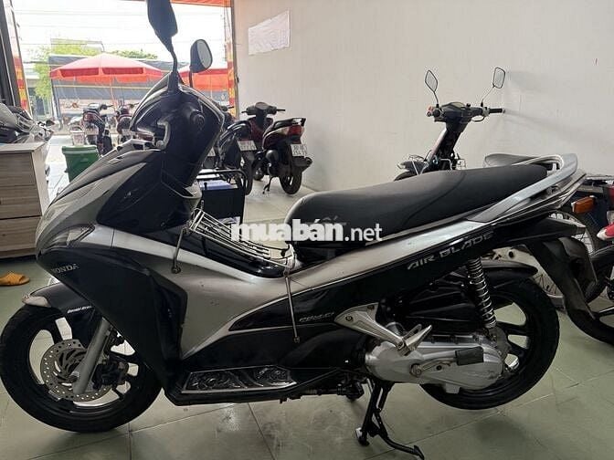 Honda Air Blade Fi 2012 , nguyên thủy , chính chủ