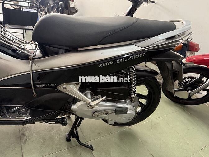 Honda Air Blade Fi 2012 , nguyên thủy , chính chủ