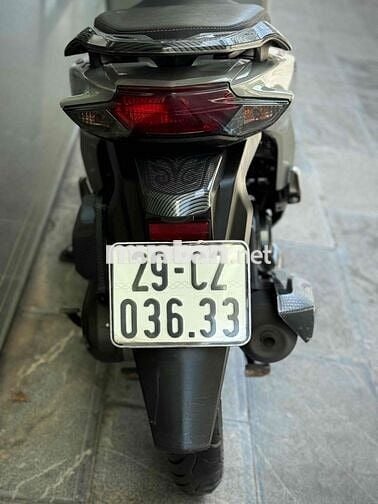 Honda Vision Sport 2024 Xám 10.000km