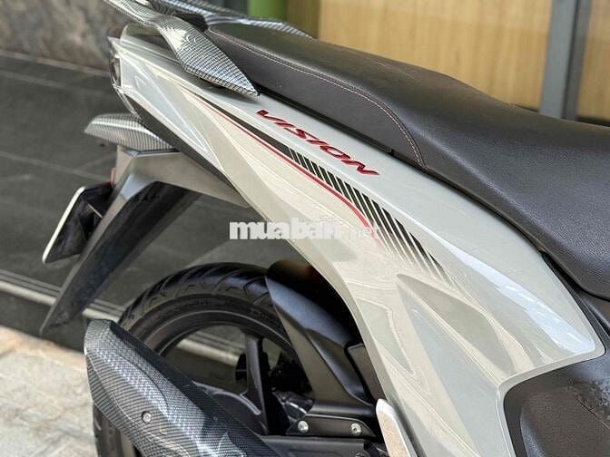 Honda Vision Sport 2024 Xám 10.000km