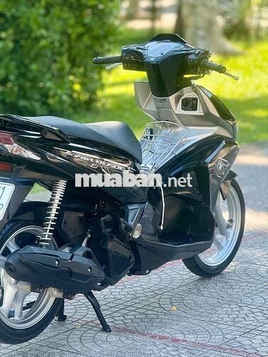 AB 2019 Đen bóng Khoá Smakey biển 43 siêu đẹp
