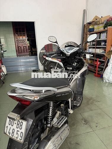 Honda Air Blade Fi 2012 , nguyên thủy , chính chủ