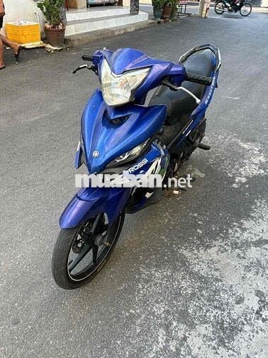 Yamaha Exciter 2014 Xanh 50 km
