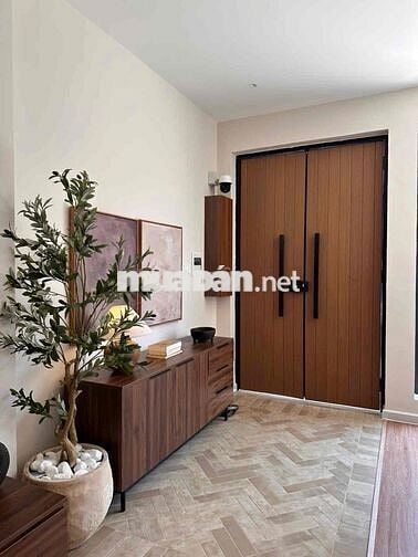 HIẾM! NHÀ MỚI FULL NỘI THẤT- LVL- XE HƠI QUAY ĐẦU- GIÁ 3 TỶ HƠN- SHR