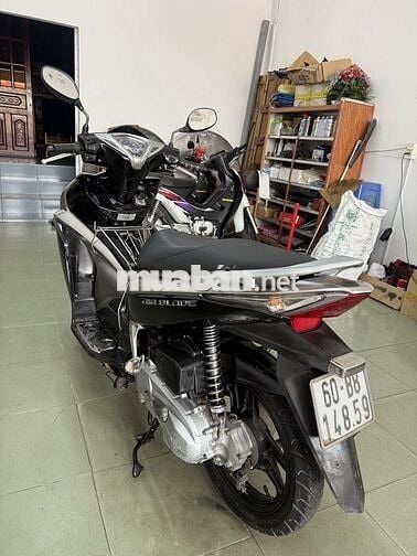 Honda Air Blade Fi 2012 , nguyên thủy , chính chủ