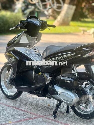 AB 2019 Đen bóng Khoá Smakey biển 43 siêu đẹp