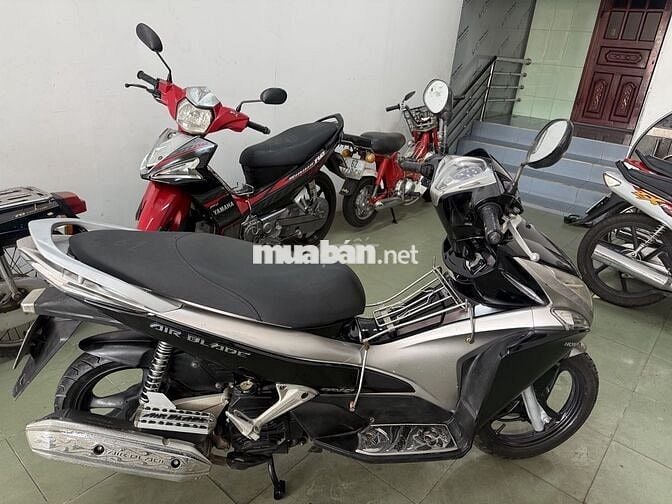 Honda Air Blade Fi 2012 , nguyên thủy , chính chủ