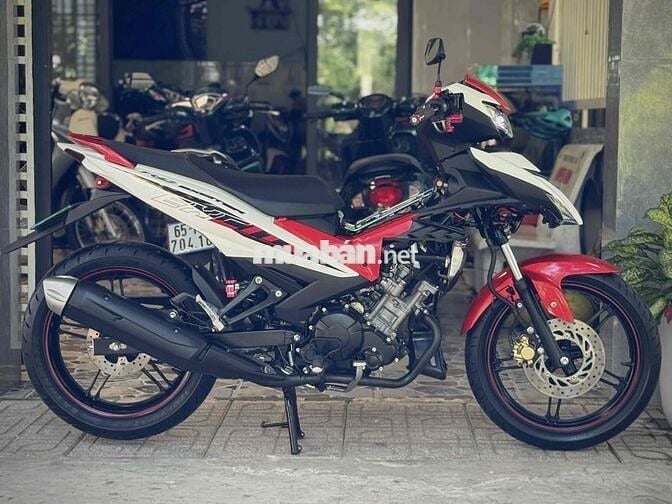 Exciter 150 2019 Đèn Led Odo 8.900km Bs 65F1