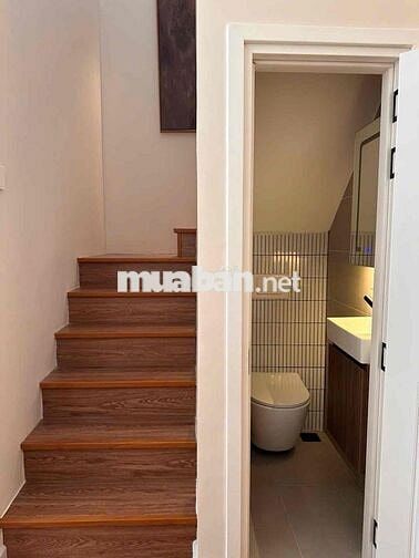 HIẾM! NHÀ MỚI FULL NỘI THẤT- LVL- XE HƠI QUAY ĐẦU- GIÁ 3 TỶ HƠN- SHR