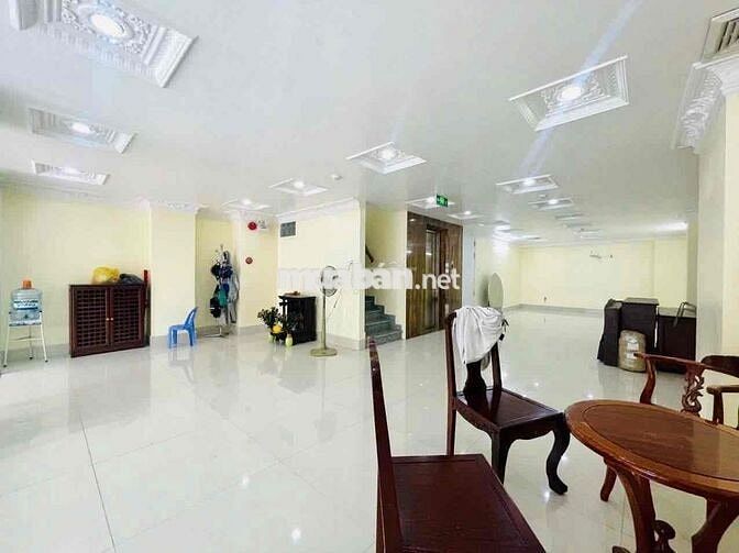 CHO THUÊ MB/VP KD MẶT TIỀN BẠCH ĐẰNG ĐƯỜNG SÂN BAY