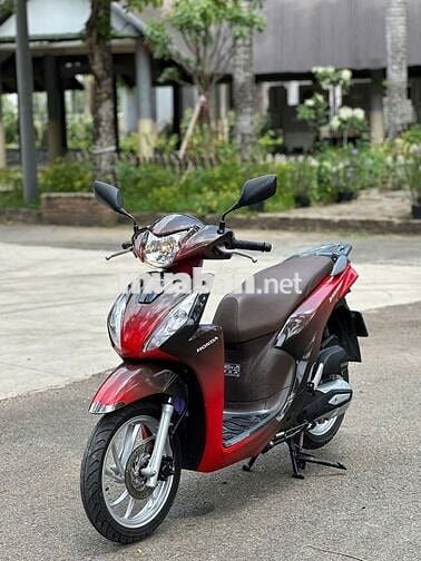 Honda Vision 2022 Đỏ, Nâu, Tím 9000 km