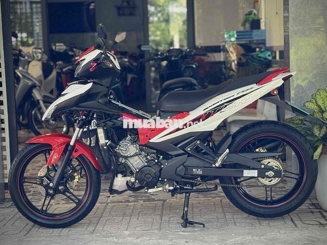 Exciter 150 2019 Đèn Led Odo 8.900km Bs 65F1