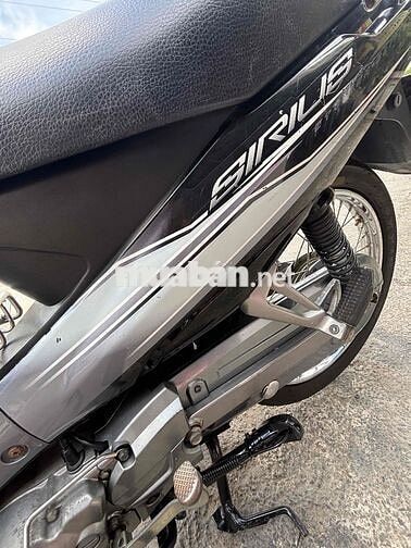 Yamaha Sirius Xám