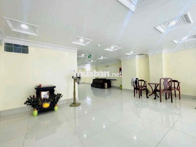 CHO THUÊ MB/VP KD MẶT TIỀN BẠCH ĐẰNG ĐƯỜNG SÂN BAY