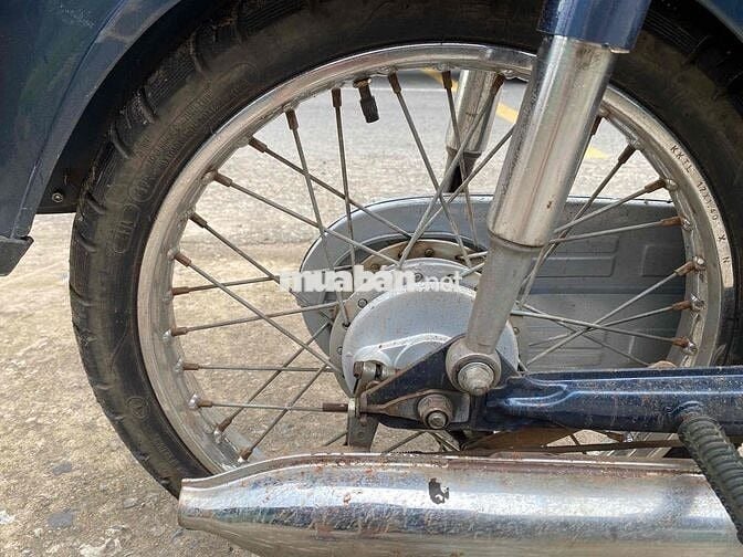 Honda Super Cub 70cc bs60