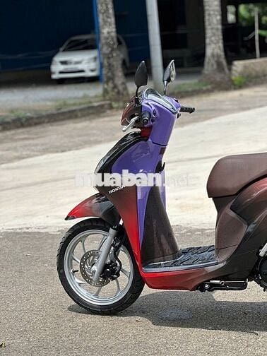 Honda Vision 2022 Đỏ, Nâu, Tím 9000 km