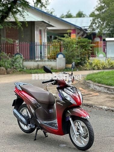 Honda Vision 2022 Đỏ, Nâu, Tím 9000 km