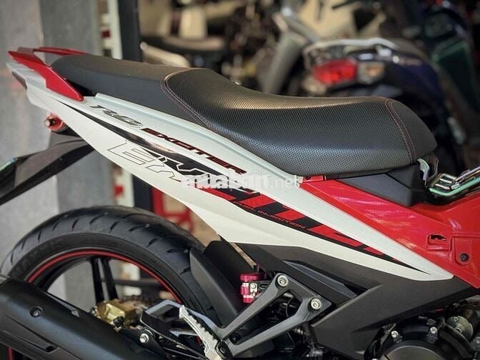 Exciter 150 2019 Đèn Led Odo 8.900km Bs 65F1