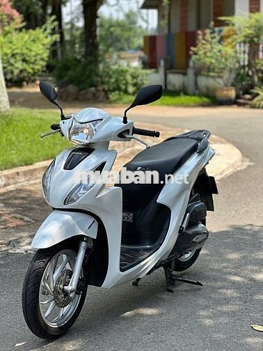 Honda Vision 2022 Trắng